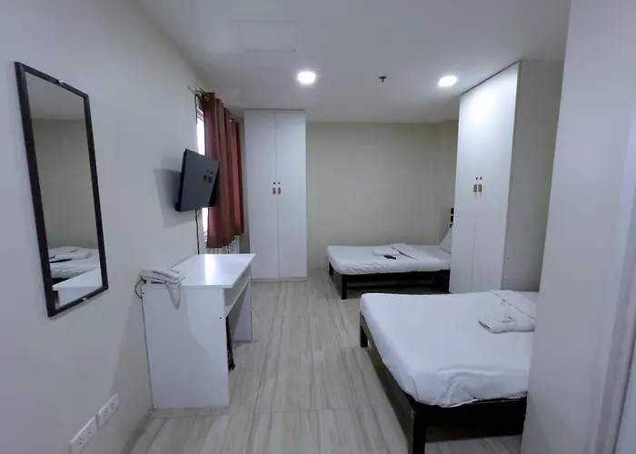 Hotel Jardin Oriental Ubelt