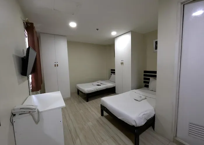 Jardin Oriental Ubelt Hotel 3*