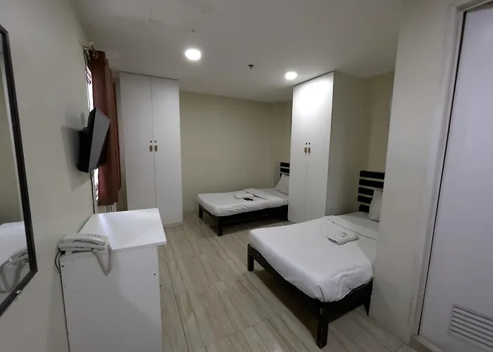 Jardin Oriental Ubelt 3*