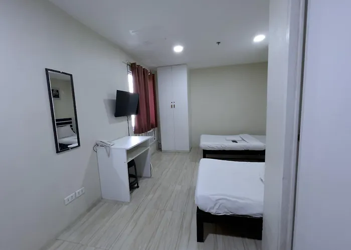 Hotel Jardin Oriental Ubelt