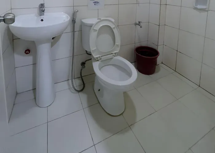 Jardin Oriental Ubelt 3*