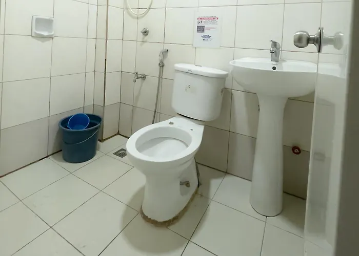 Hotel Jardin Oriental Ubelt