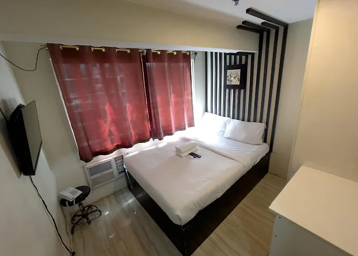 Jardin Oriental Ubelt Hotel 3*