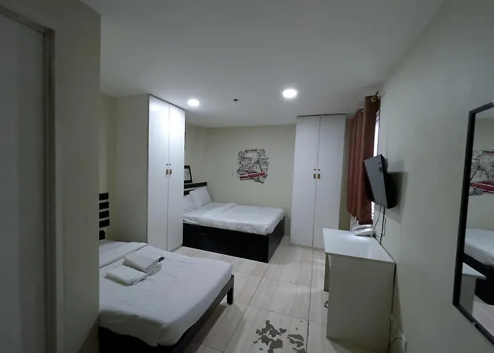 Hotel Jardin Oriental Ubelt 3*