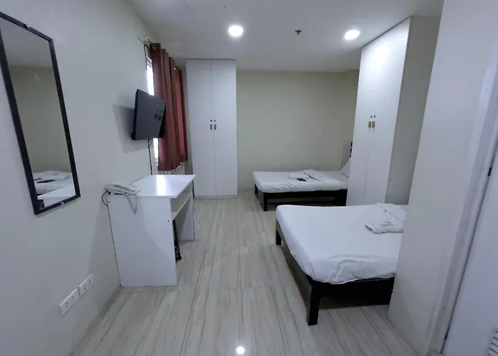 Hotel Jardin Oriental Ubelt 3*