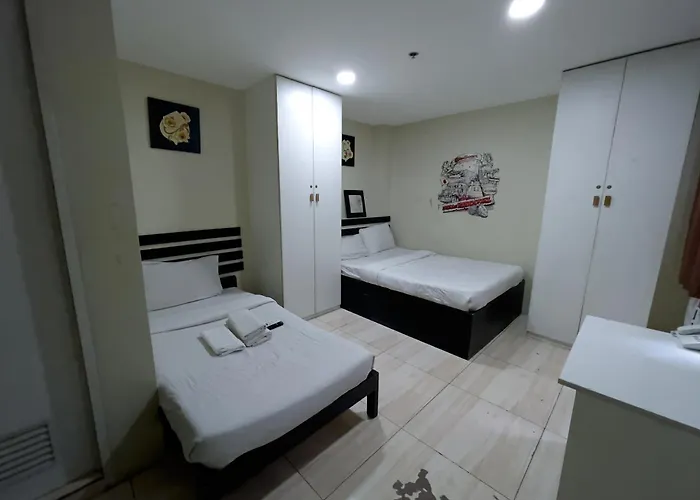 Hotel Jardin Oriental Ubelt